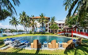 River-Beach Resort Hoi An